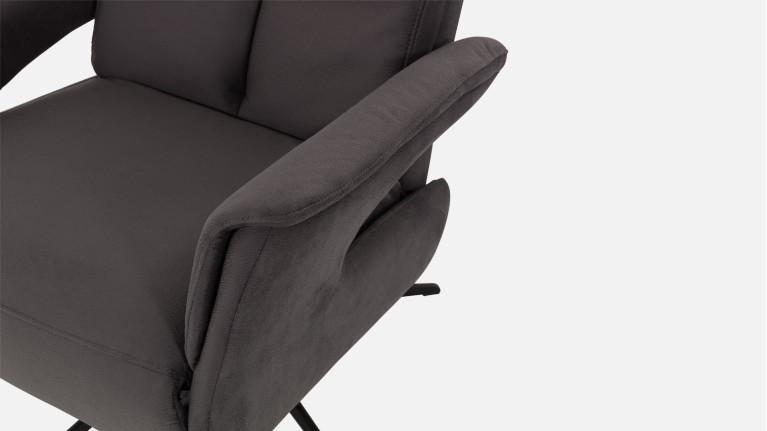 GUSTAV 3-motor electric recliner