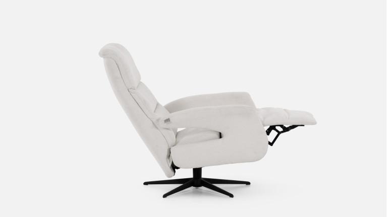 JUNE manual recliner | Pure relaxation