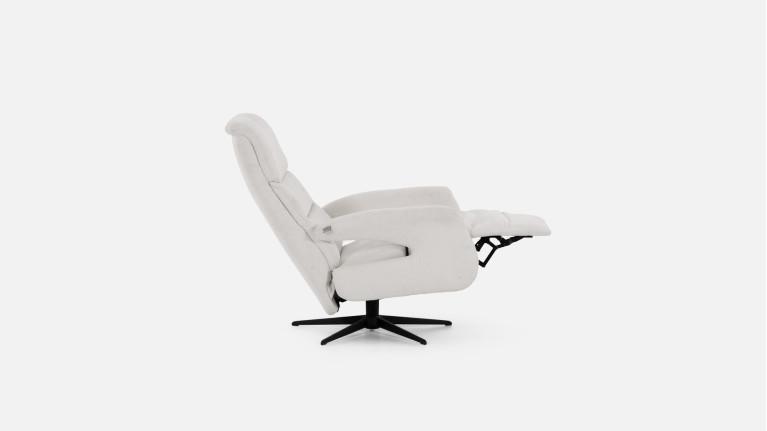 JUNE manual recliner | Pure relaxation