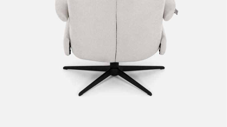 JUNE manual recliner | Pure relaxation