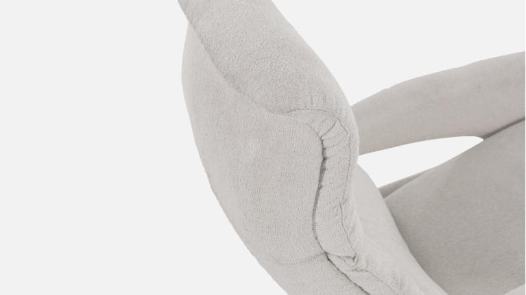 JUNE manual recliner | Pure relaxation