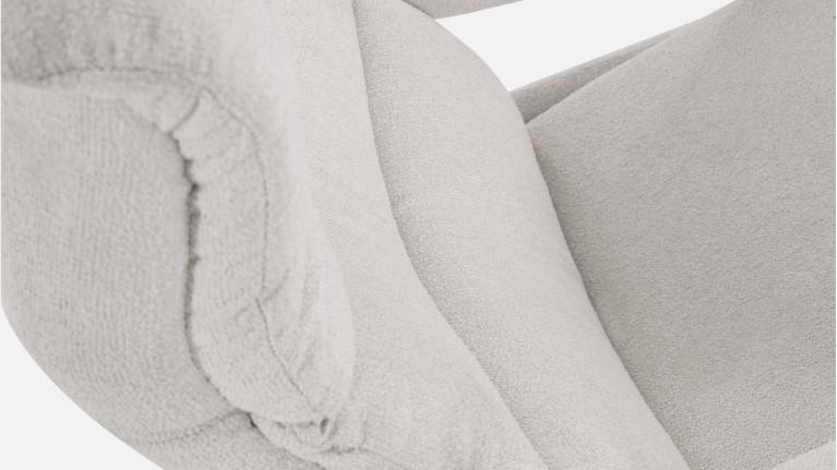 JUNE manual recliner | Pure relaxation