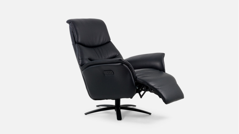 KOOL electric recliner | 100% customizable - 3 sizes