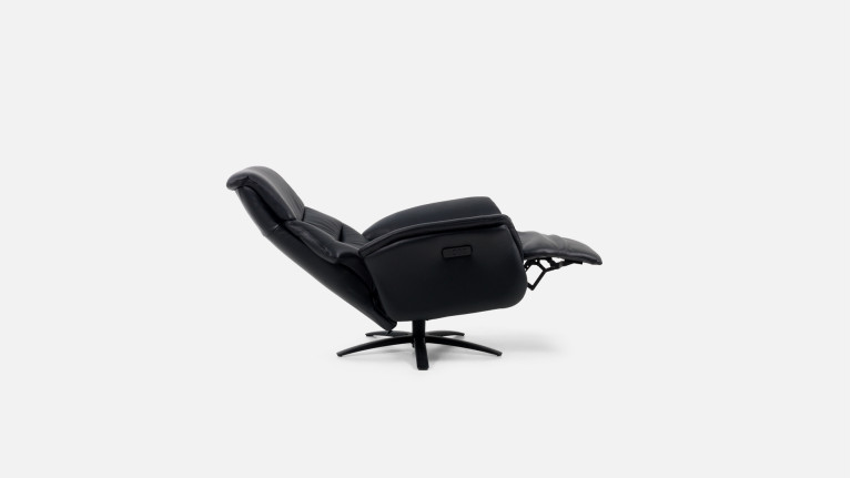 KOOL electric recliner | 100% customizable - 3 sizes
