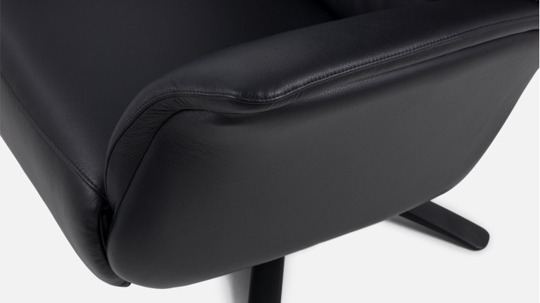 KOOL electric recliner | 100% customizable - 3 sizes