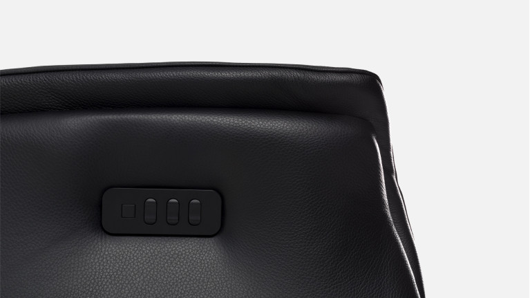 KOOL electric recliner | 100% customizable - 3 sizes