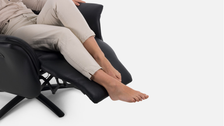 KOOL electric recliner | 100% customizable - 3 sizes