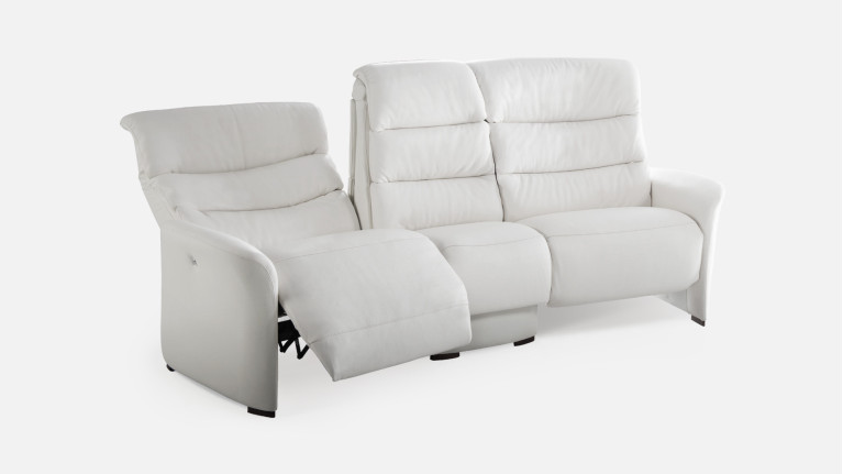 CYRUS electric home cinema relaxation sofa | Comfort and relaxation