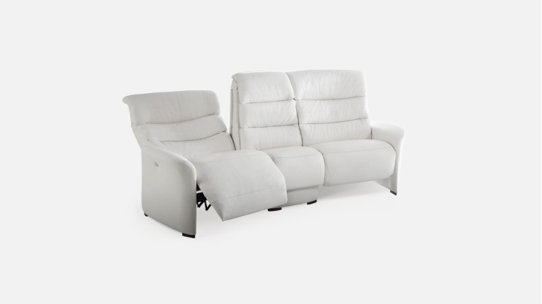 CYRUS electric home cinema relaxation sofa | Comfort and relaxation