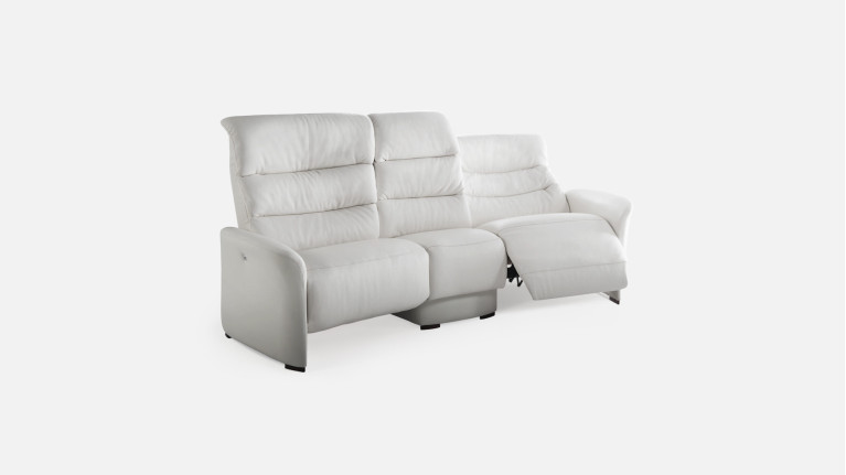 CYRUS electric home cinema relaxation sofa | Comfort and relaxation