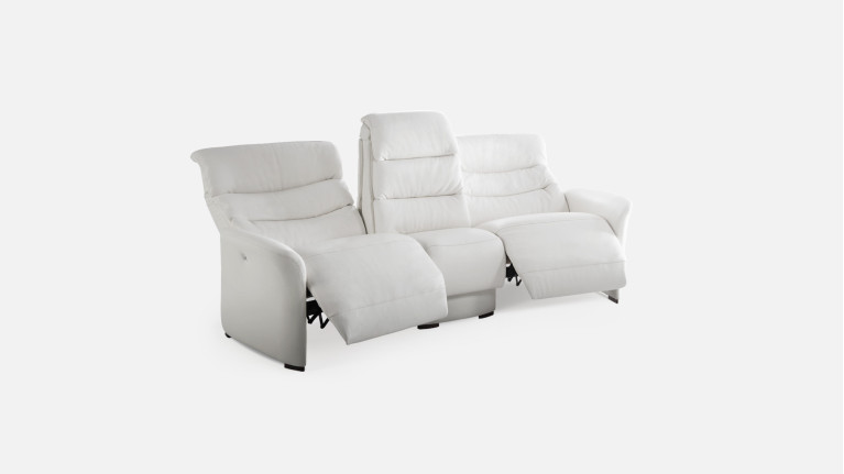 CYRUS electric home cinema relaxation sofa | Comfort and relaxation
