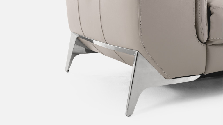 JAMES corner sofa | Maximum well-being