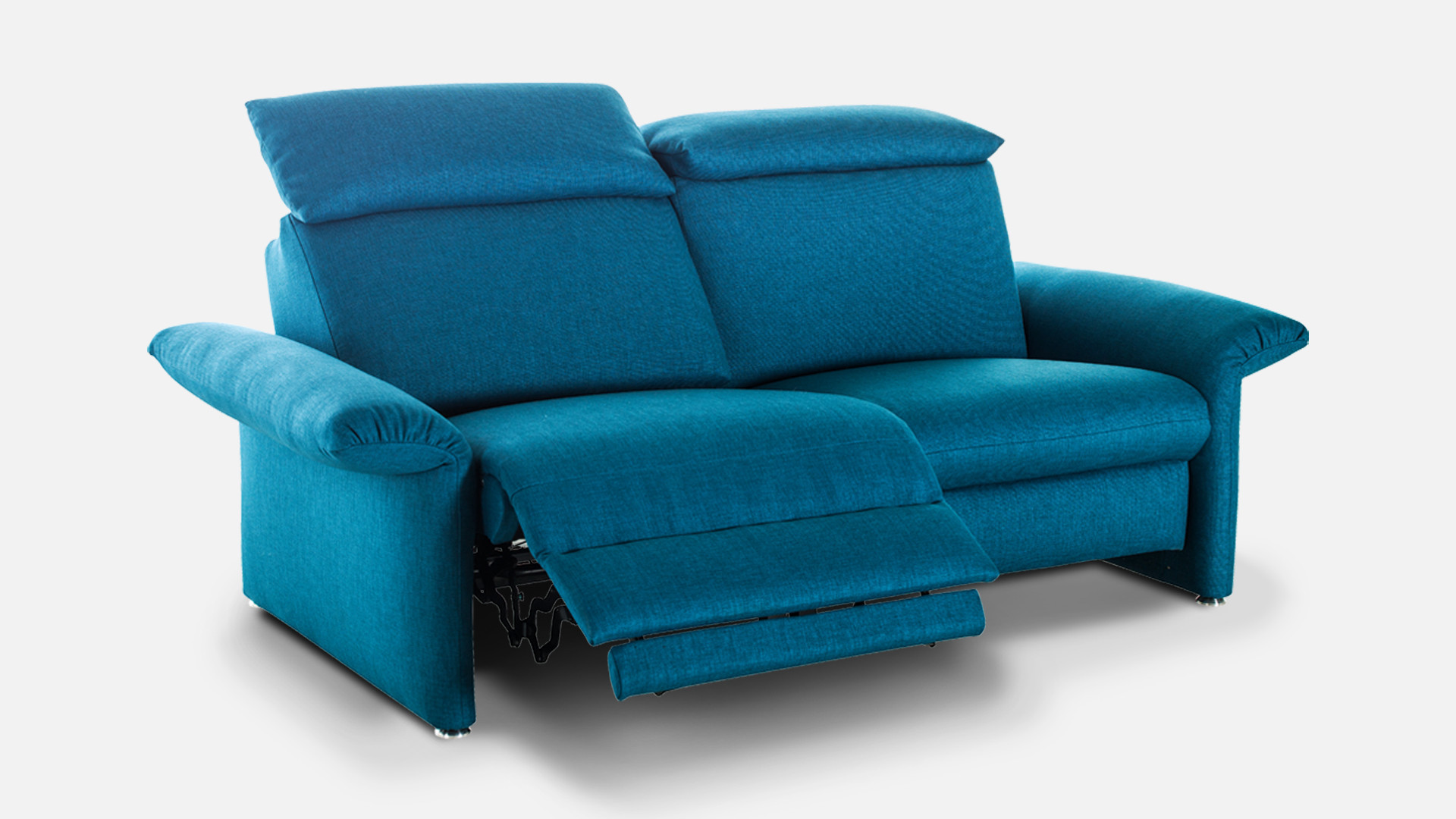 Canapé relaxation électrique COLOR | Confort et détente
