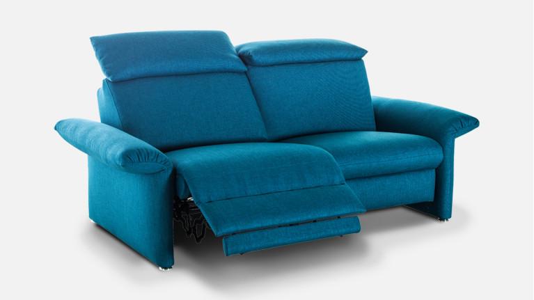 COLOR electric recliner sofa | Comfort and relaxation