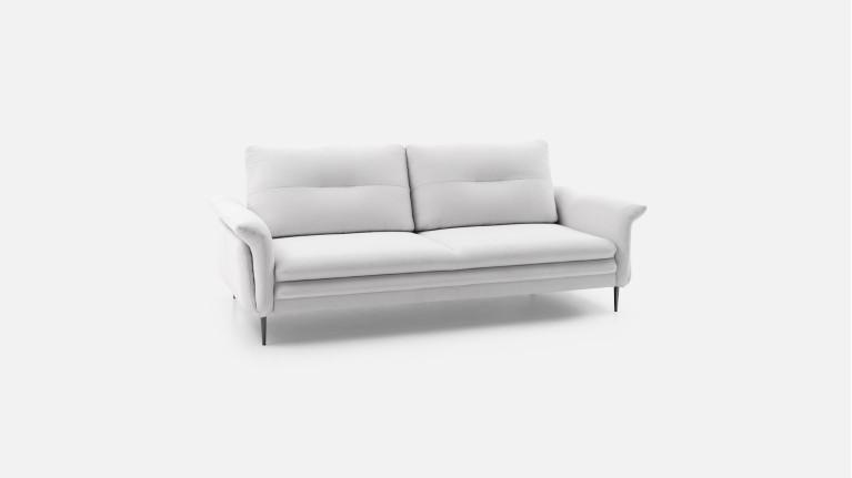 3-seater fabric sofa RABAT EVO | Ultimate comfort