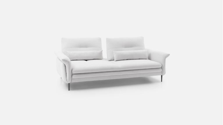 3-seater fabric sofa RABAT EVO | Ultimate comfort