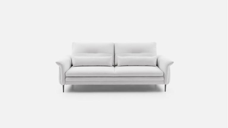 3-seater fabric sofa RABAT EVO | Ultimate comfort