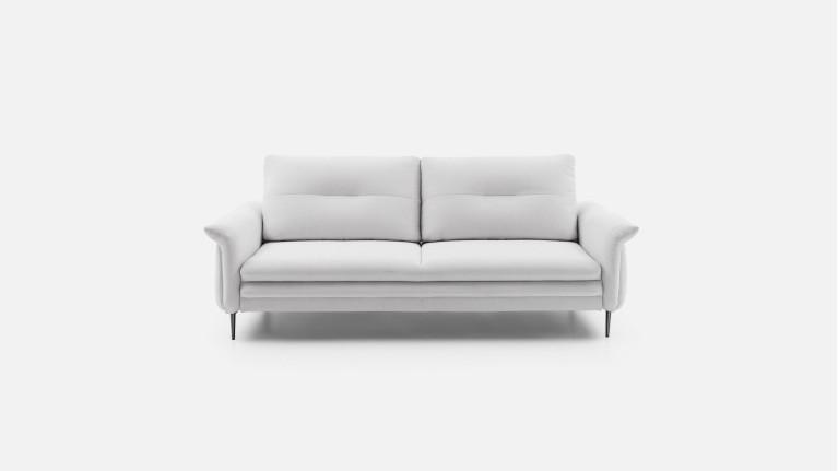3-seater fabric sofa RABAT EVO | Ultimate comfort