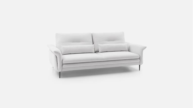 3-seater fabric sofa RABAT EVO | Ultimate comfort