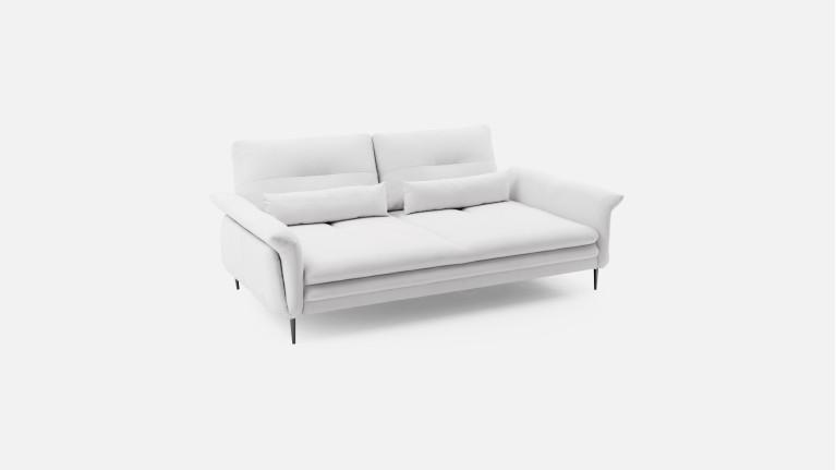 3-seater fabric sofa RABAT EVO | Ultimate comfort