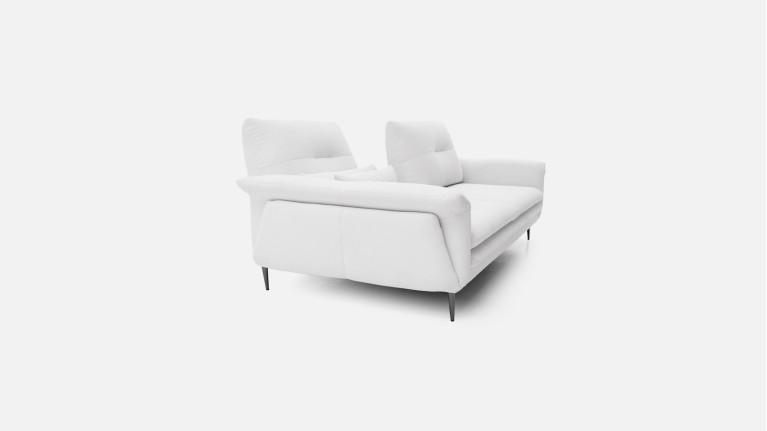 3-seater fabric sofa RABAT EVO | Ultimate comfort