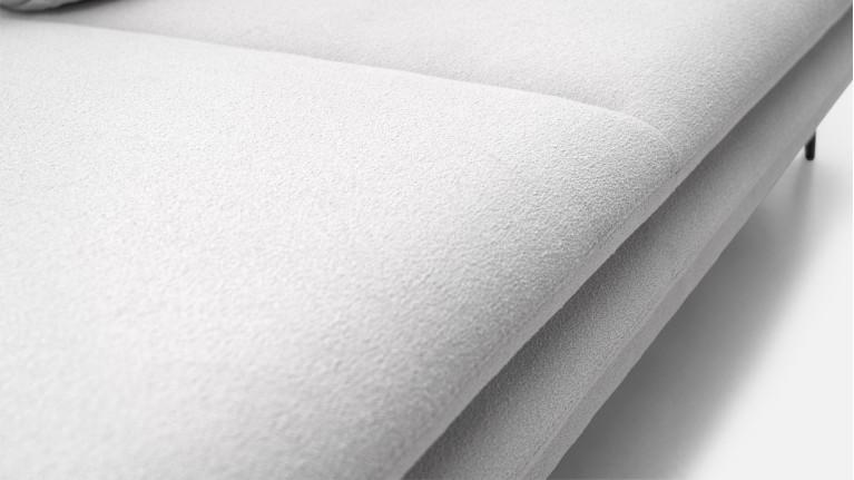 3-seater fabric sofa RABAT EVO | Ultimate comfort