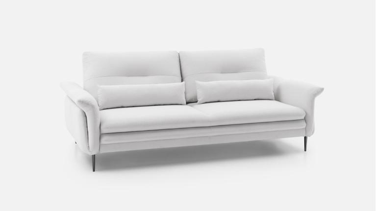 3-seater fabric sofa RABAT EVO | Ultimate comfort