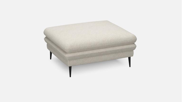 3-seater fabric sofa RABAT EVO | Ultimate comfort