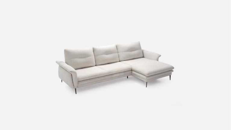 RABAT EVO fabric corner sofa | Ultimate comfort