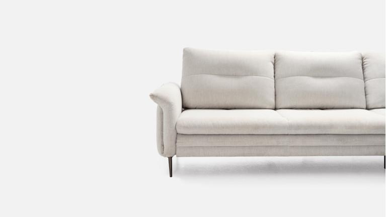 RABAT EVO fabric corner sofa | Ultimate comfort