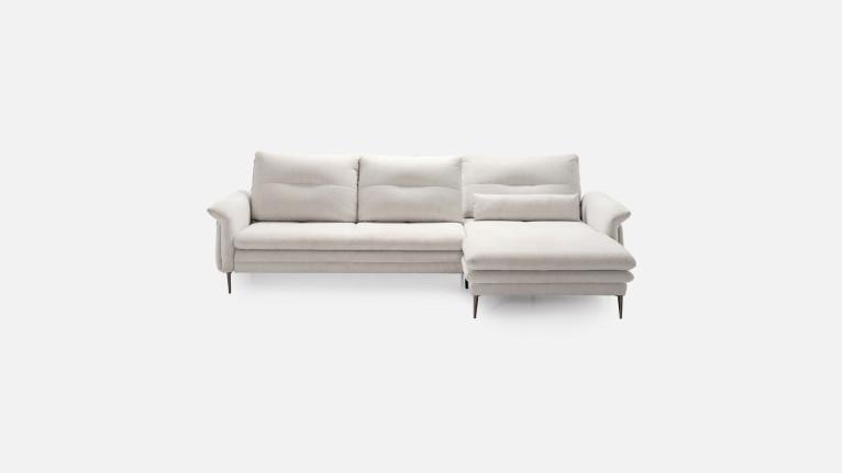 RABAT EVO fabric corner sofa | Ultimate comfort