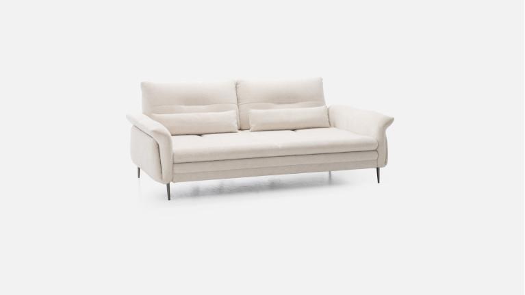 RABAT EVO fabric corner sofa | Ultimate comfort