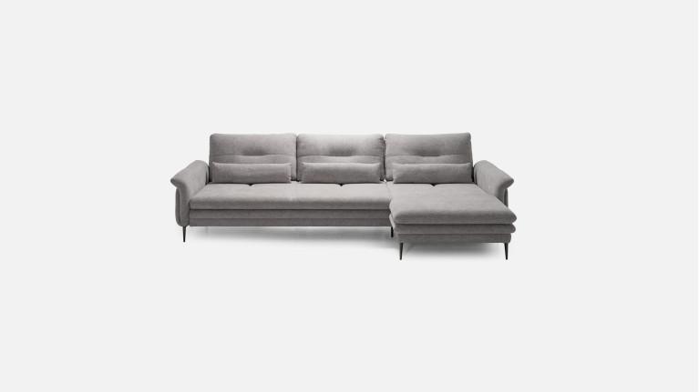 RABAT EVO maxi fabric corner sofa | Ultimate comfort