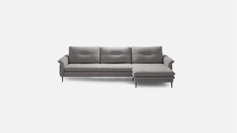 RABAT EVO maxi fabric corner sofa | Ultimate comfort
