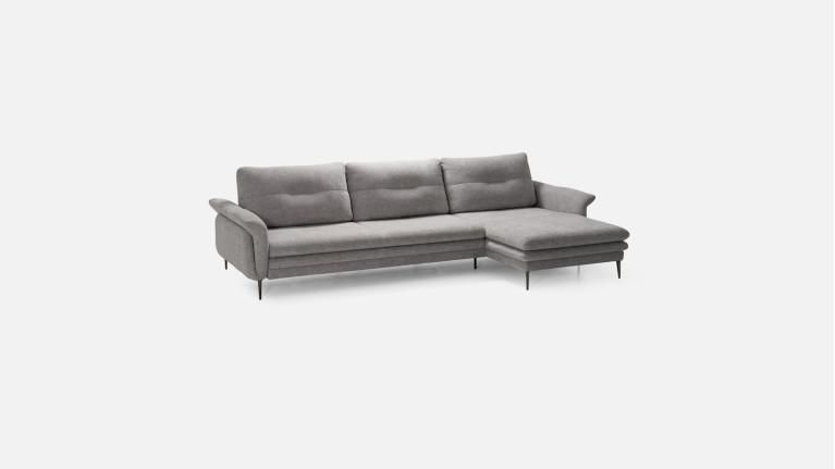 RABAT EVO maxi fabric corner sofa | Ultimate comfort