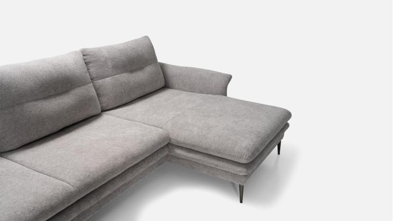 RABAT EVO maxi fabric corner sofa | Ultimate comfort