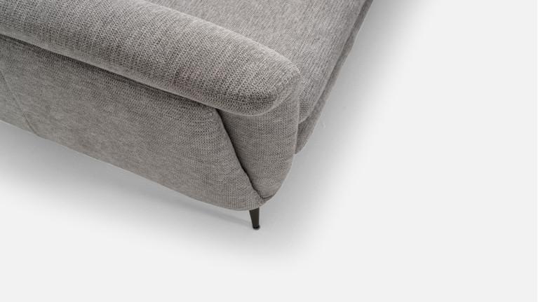 RABAT EVO maxi fabric corner sofa | Ultimate comfort
