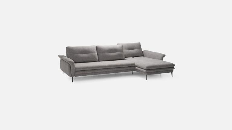 RABAT EVO maxi fabric corner sofa | Ultimate comfort