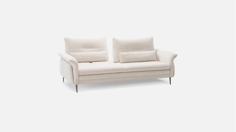 RABAT EVO maxi fabric corner sofa | Ultimate comfort