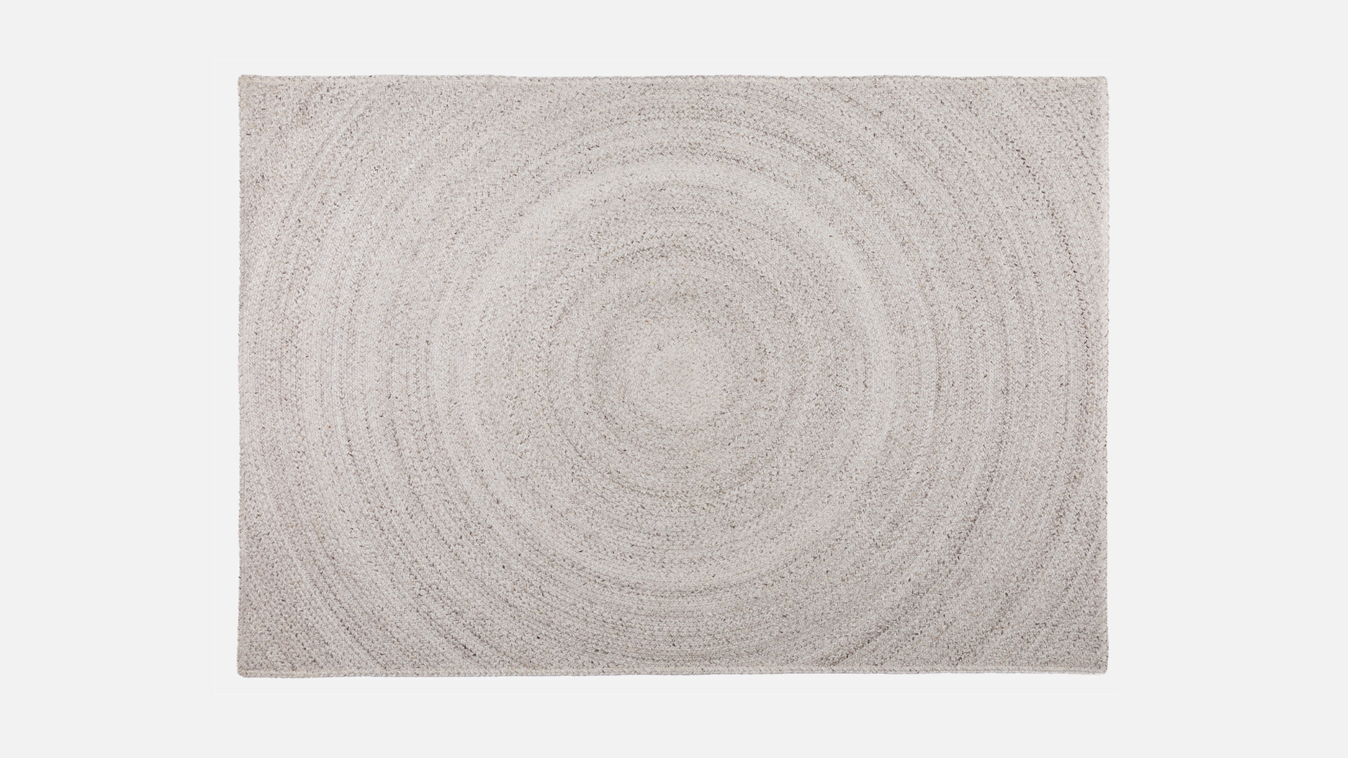 Tapis BENARES| Touche naturelle et sophistiquée