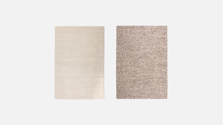 Carpet BERGEN | Natural and sophisticated touch