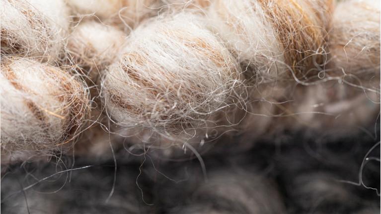 Carpet BERGEN | Natural and sophisticated touch