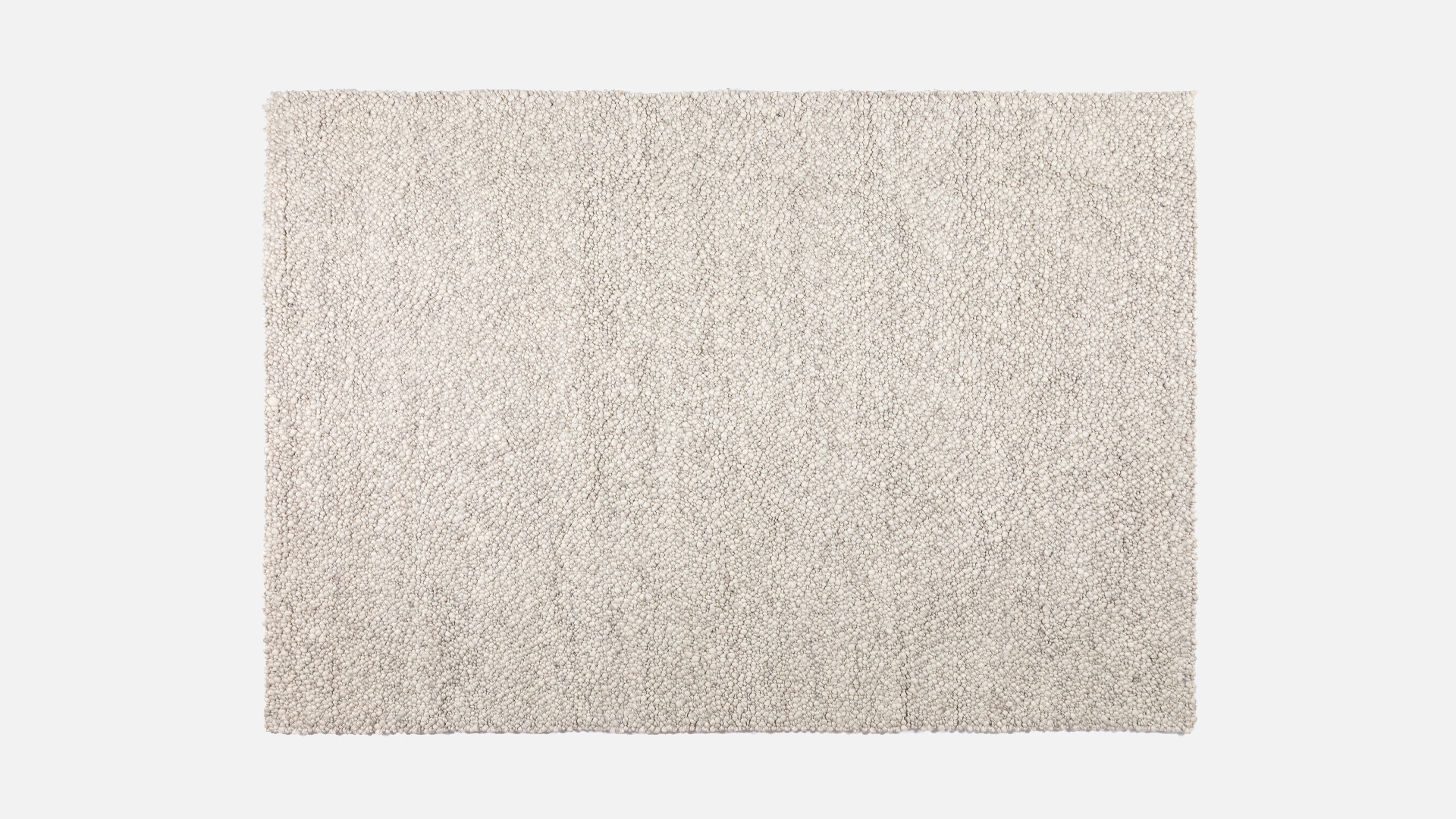 Tapis BERGEN | Touche naturelle et sophistiquée