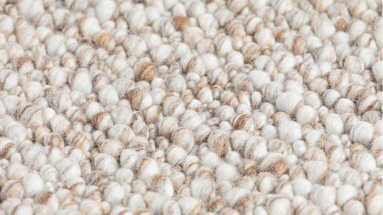 Carpet BERGEN | Natural and sophisticated touch