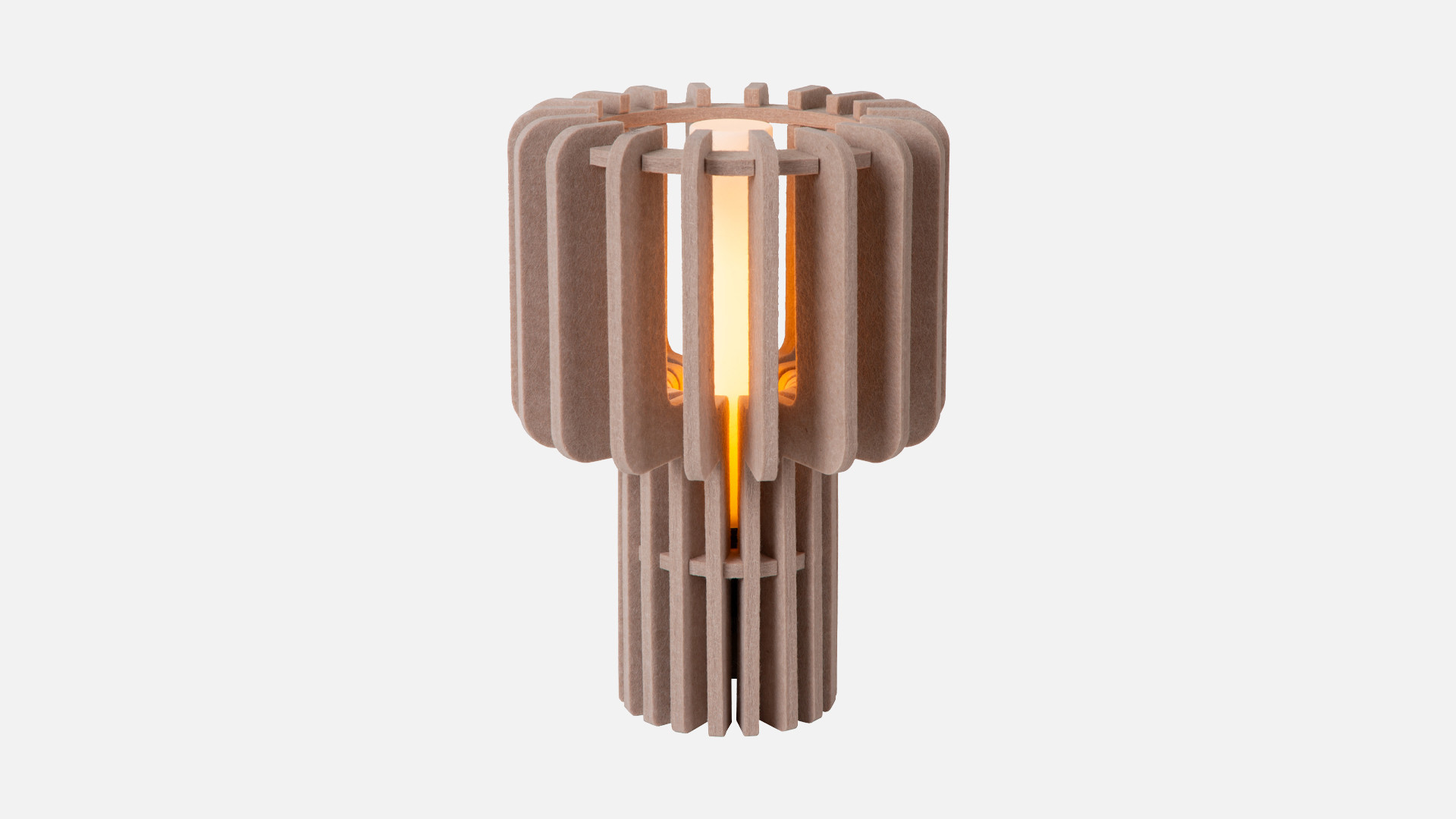 ROLLO table lamp | Minimalist or Scandinavian ambience