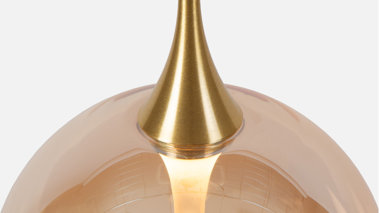 Suspension GISELA | Intemporelle