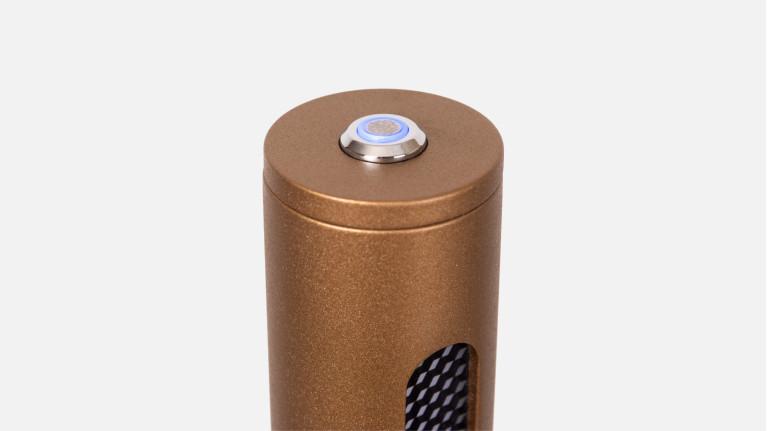 Floor lamp GRIFFITH | A contemporary touch