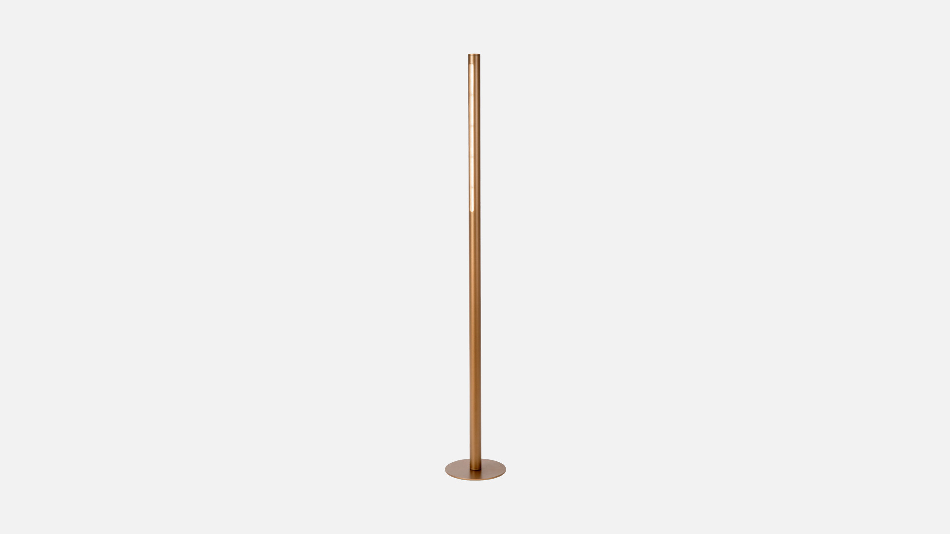 Floor lamp GRIFFITH | A contemporary touch