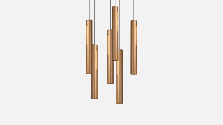 Suspension GRIFFITH | A contemporary touch