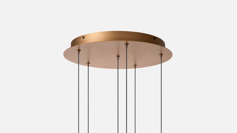 Suspension GRIFFITH | A contemporary touch